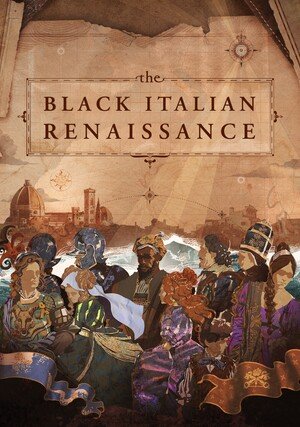     The Black Italian Renaissance